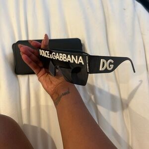 Dolce & Gabbana Sunglasses